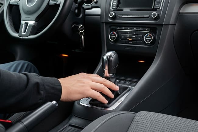 VW Golf 6 DSG unité mécatronique problèmes