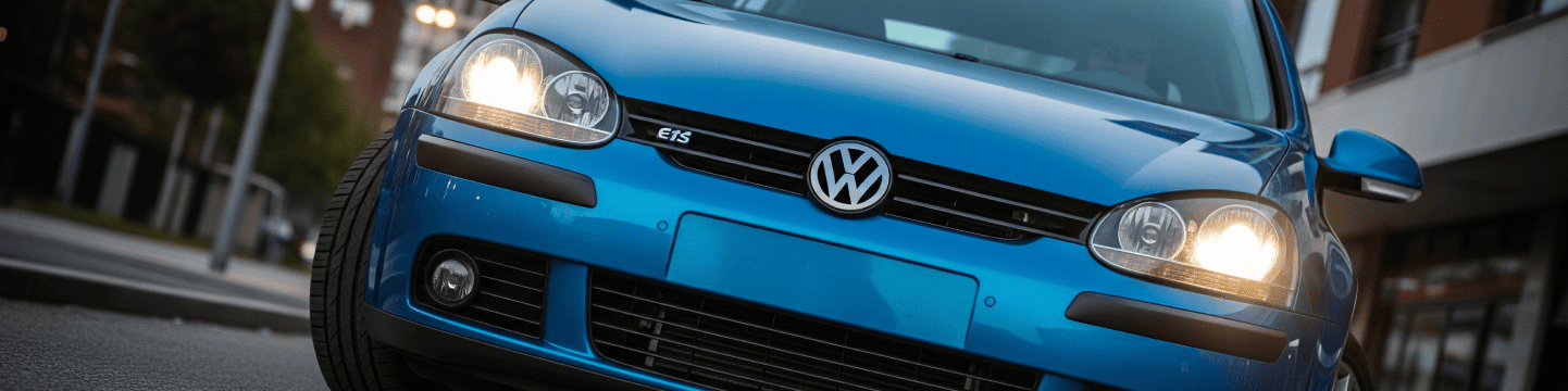 VW Golf 5 Pompe haute pression défectueuse : ce que vous devez savoir sur le tueur de moteur le plus courant