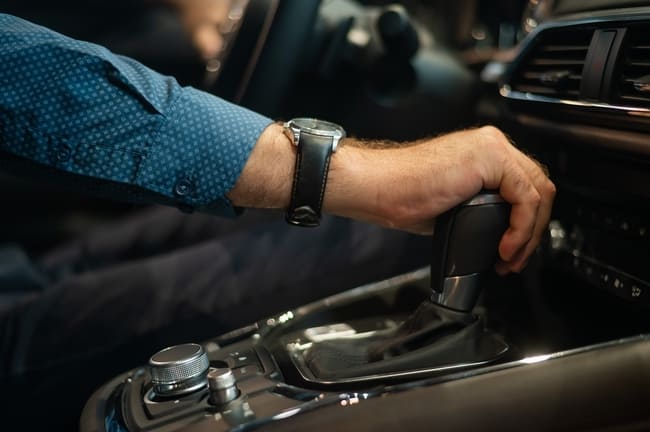 Il temuto problema del DSG quando la Golf 5 diventa un mostro a scatti