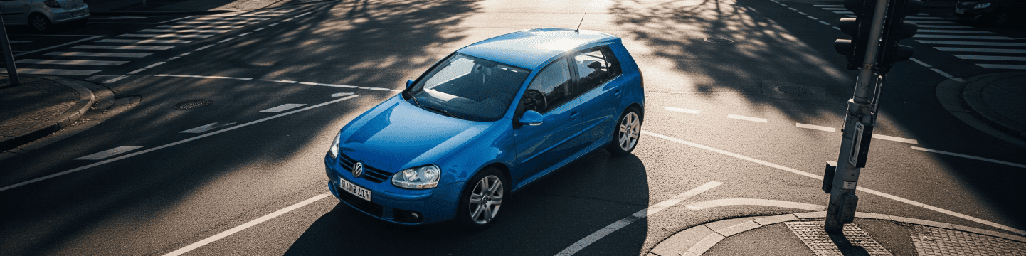 VW Golf 5 boîte DSG : pourquoi votre boîte automatique saccade-t-elle lors du changement de vitesse ?