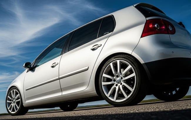 De Golf 5 en zijn verborgen zwakke punten