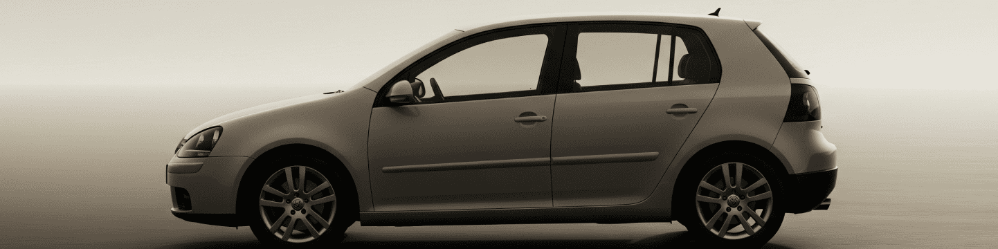 VW Golf 5: quando il turbocompressore e la valvola PCV si guastano - Quello che ogni proprietario deve sapere
