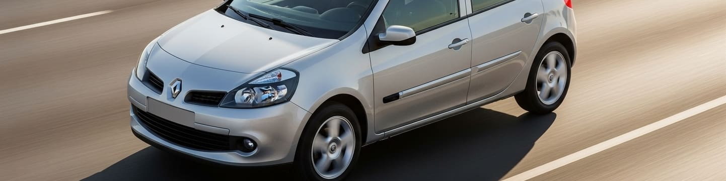 Problèmes du système d'injection sur Renault Clio 3 (2005-2012)