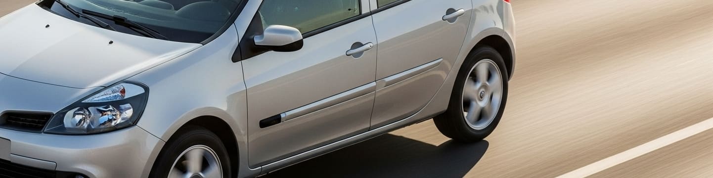 Problèmes du système d'injection sur Renault Clio 3 (2005-2012)