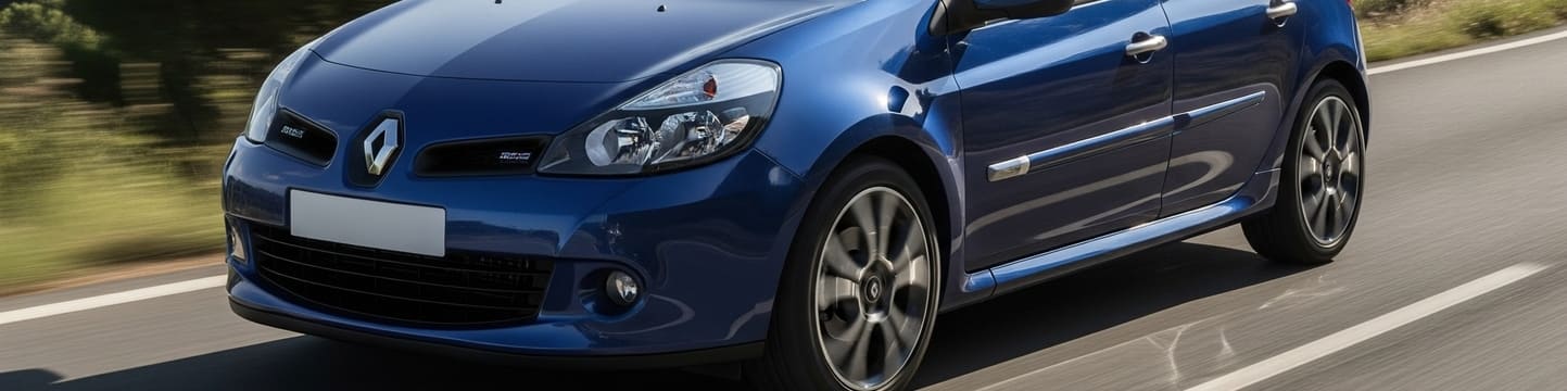 Casse des coussinets de bielle Renault Clio 3 1.5 dCi : causes, symptômes et réparation