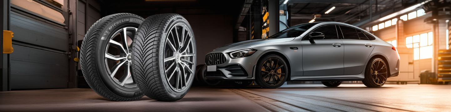 Bridgestone Turanza All Season 6 vs Michelin CrossClimate 2