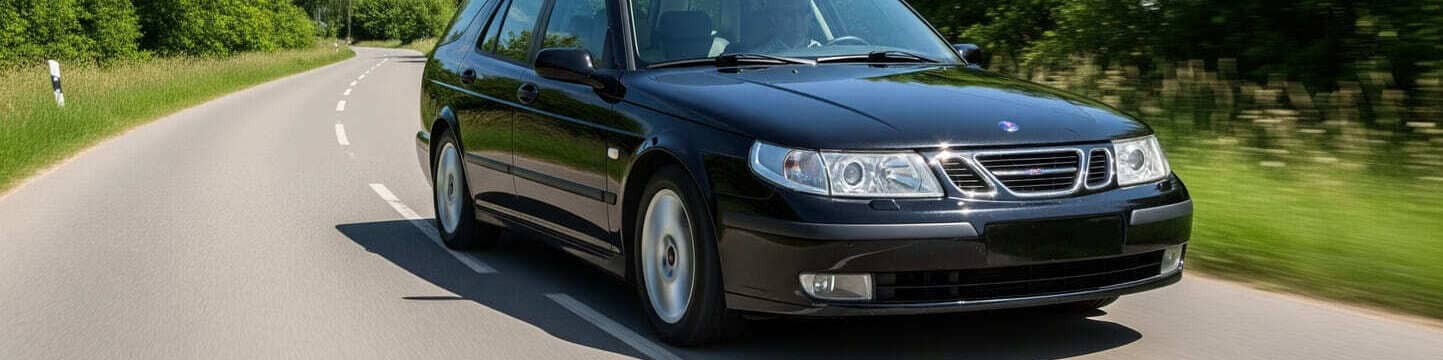 SAAB 9-5 Oljeslam Problem: Det Dolda Hotet Svenska Bilägare Behöver Känna Till