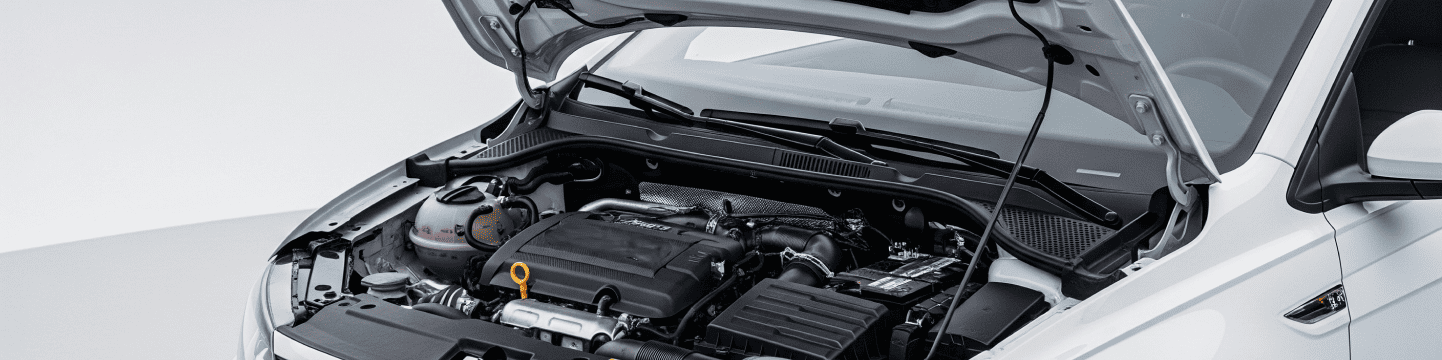 Why Your VW Polo 6R 1.4 TSI Burns So Much Oil