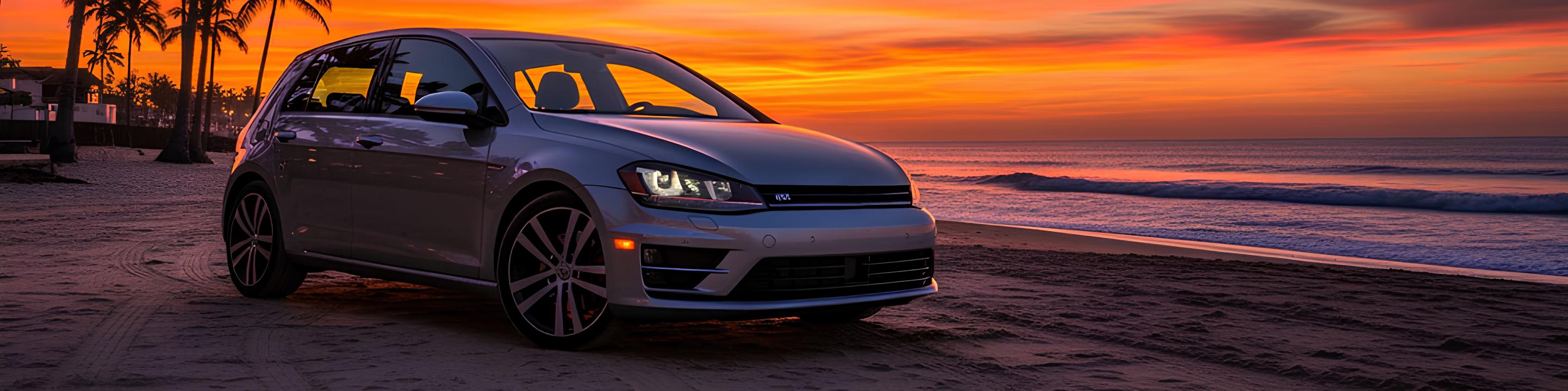 Motores do VW Golf