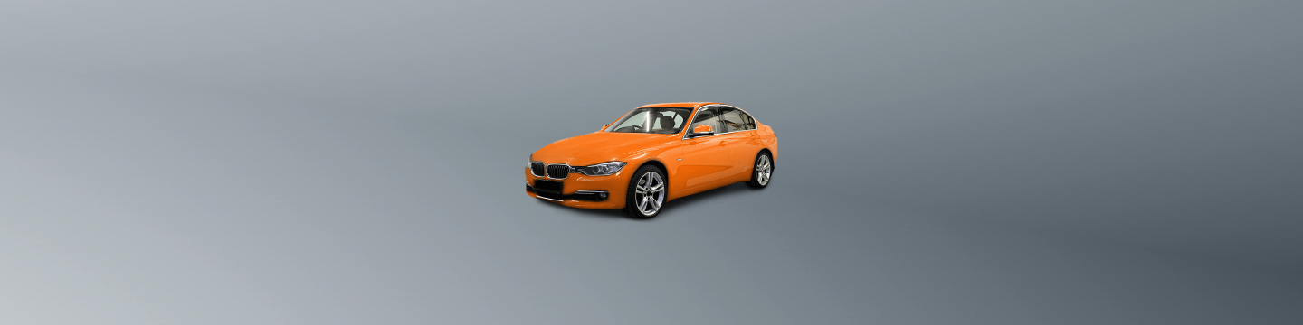 Motori della BMW Serie 3