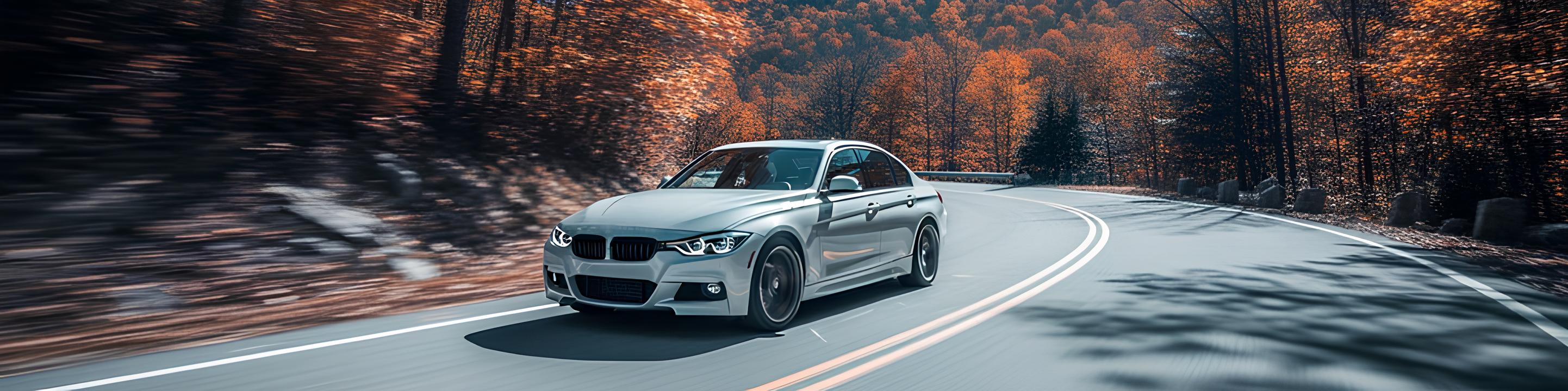 Motori della BMW Serie 3
