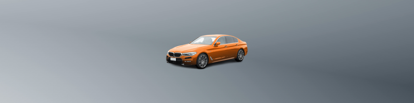 Motori della BMW Serie 5