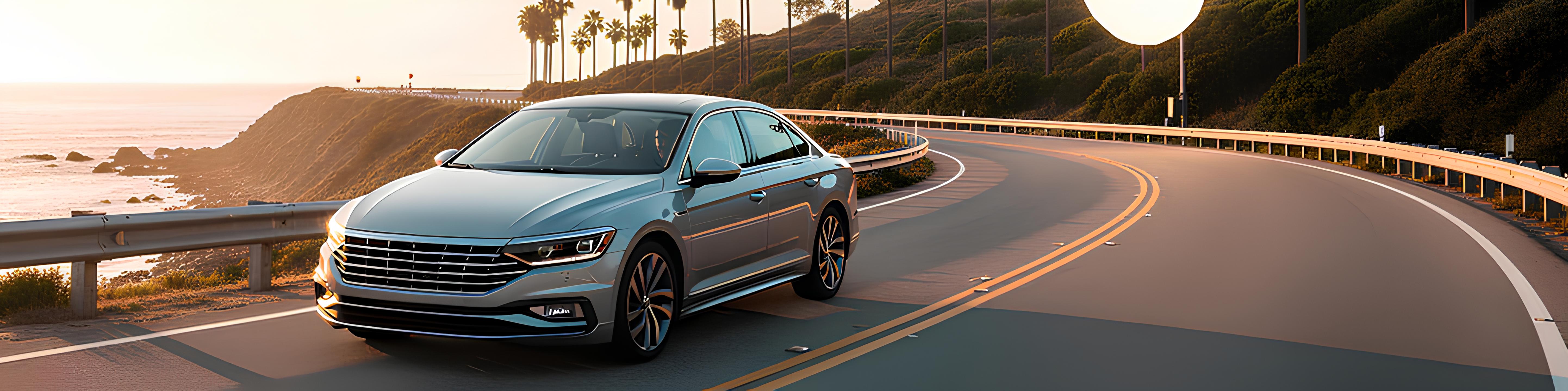 Motores do VW Passat