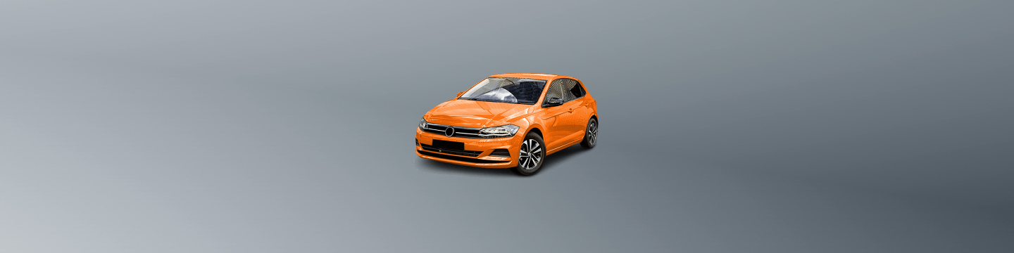 Moteurs de la VW Polo