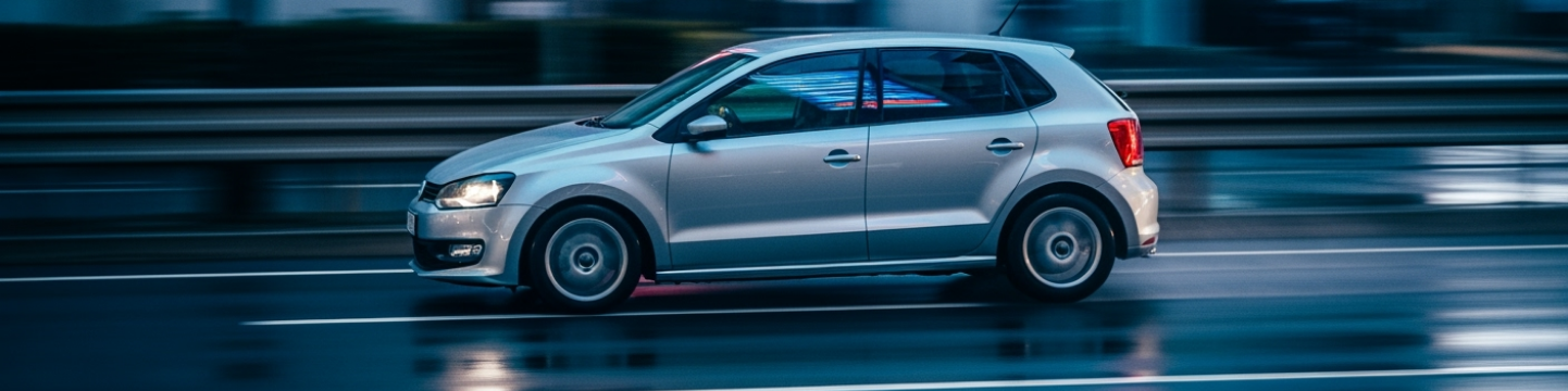 Motores do VW Polo