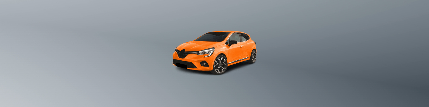 Motori Renault Clio