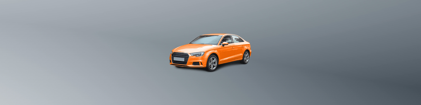 Audi A3 motorer