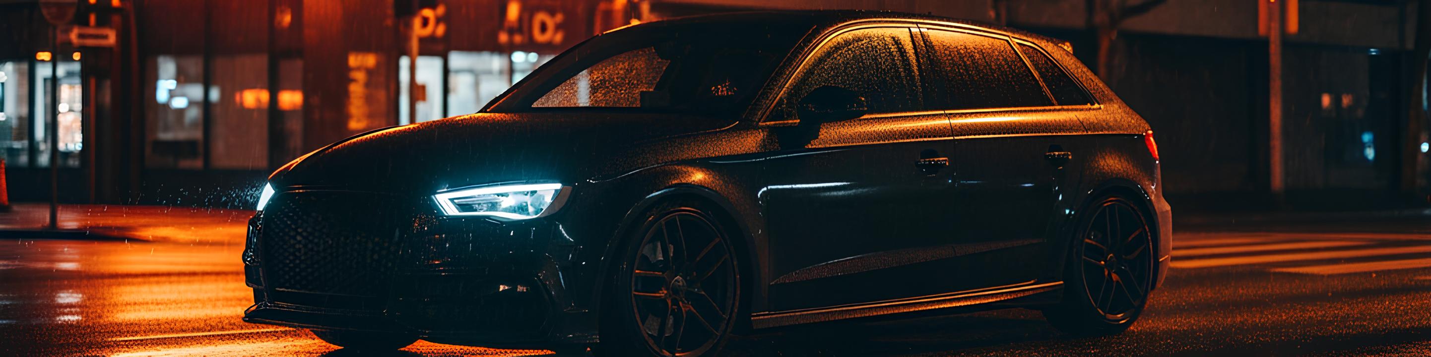 Audi A3 Motoren