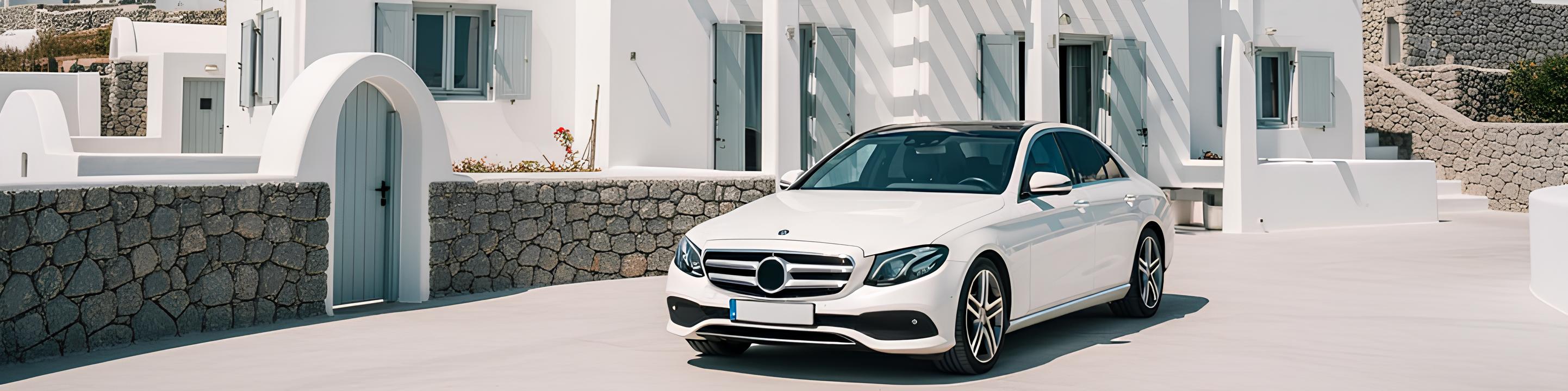 Motores do Mercedes-Benz Classe E