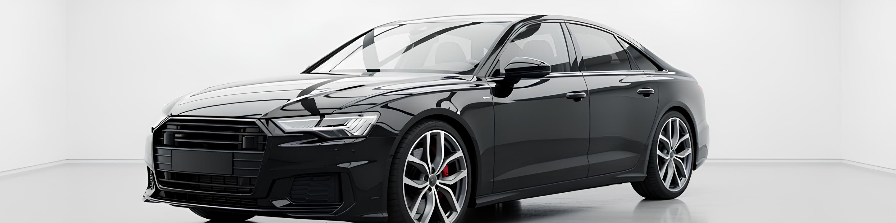Motori di Audi A6