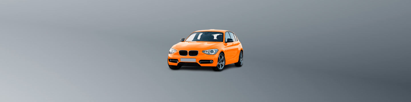Motori della BMW Serie 1