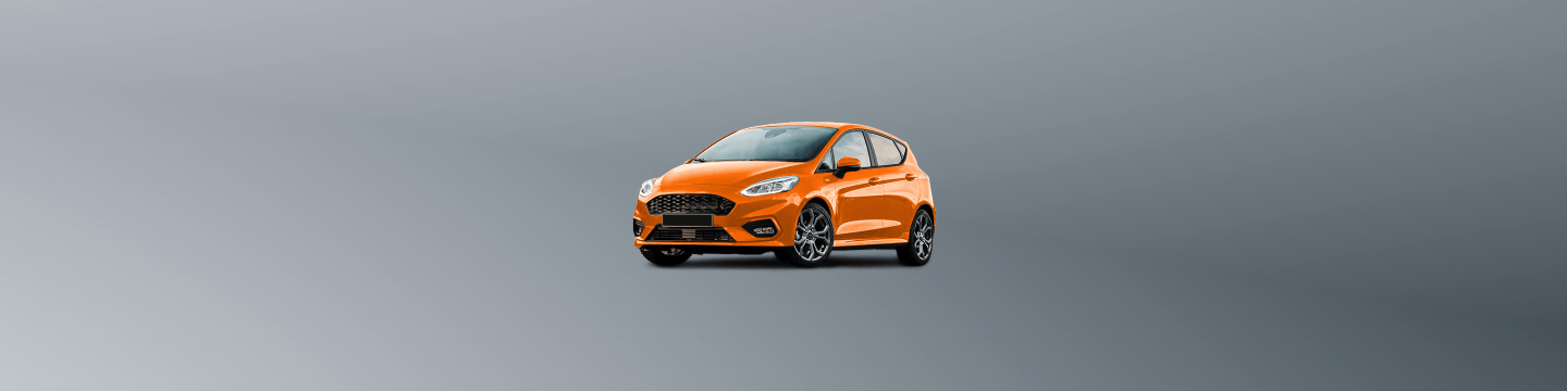 Moteurs Ford Fiesta