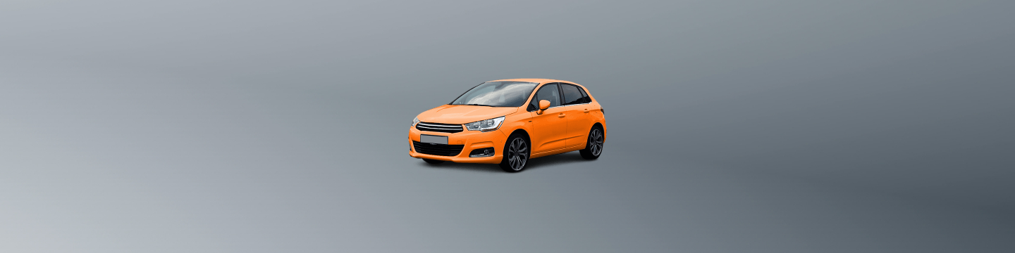 Motores del Citroën C4