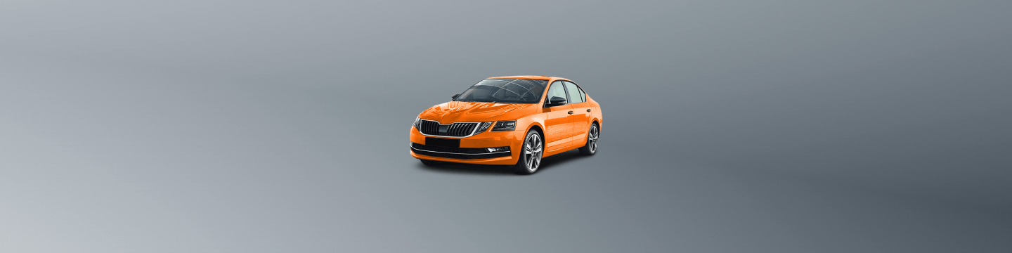 Skoda Octavia motorer