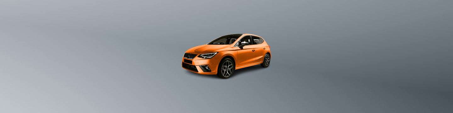 Motori della SEAT Ibiza