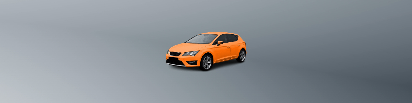 Motori della SEAT León