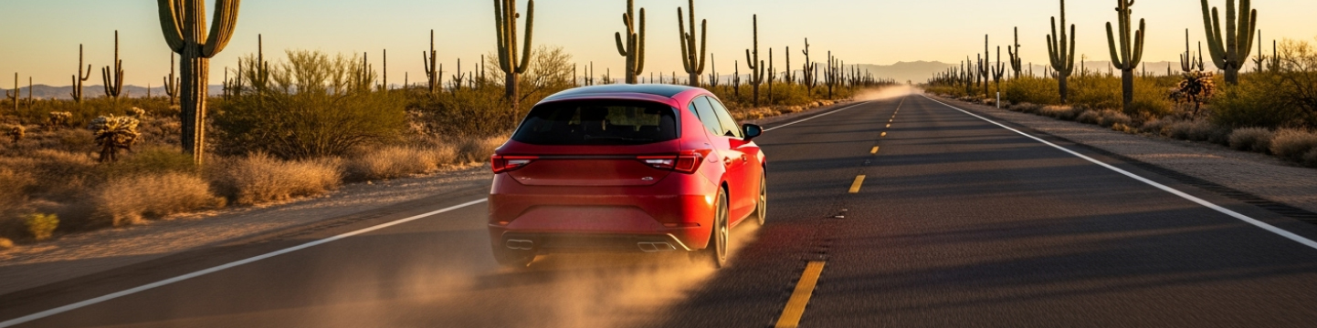 SEAT León Motoren