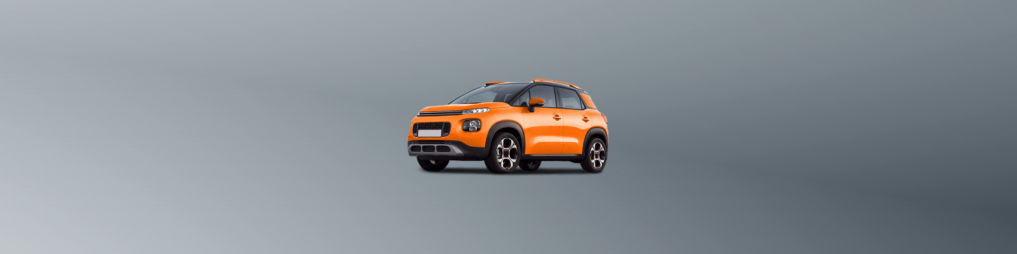 Motores del Citroën C3