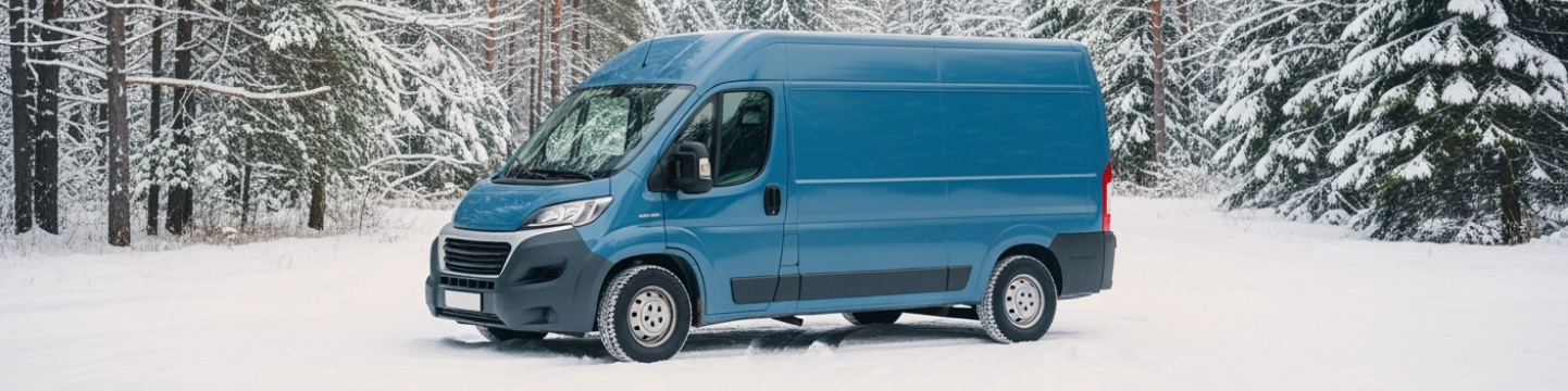 Fiat Ducato engines