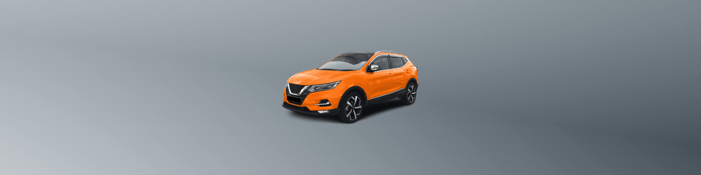 Motori Nissan Qashqai
