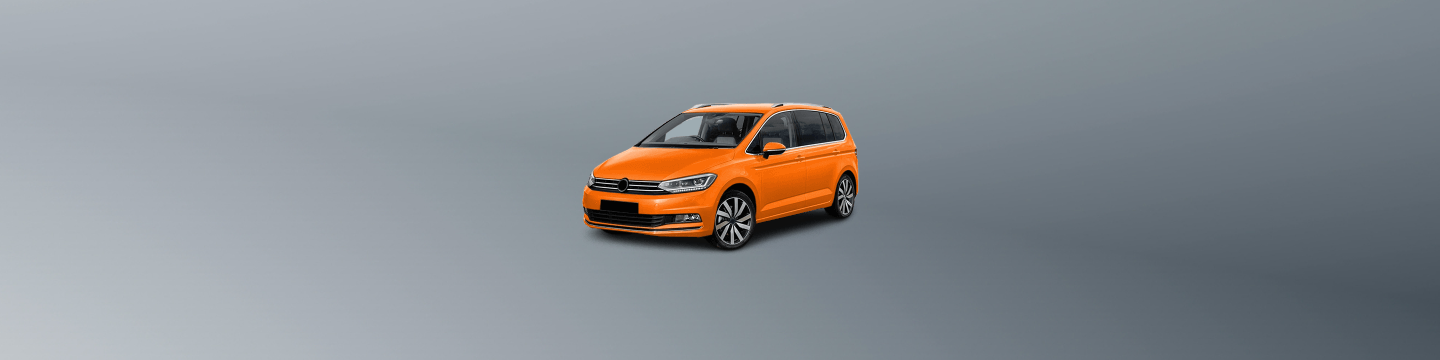 Moteurs du VW Touran