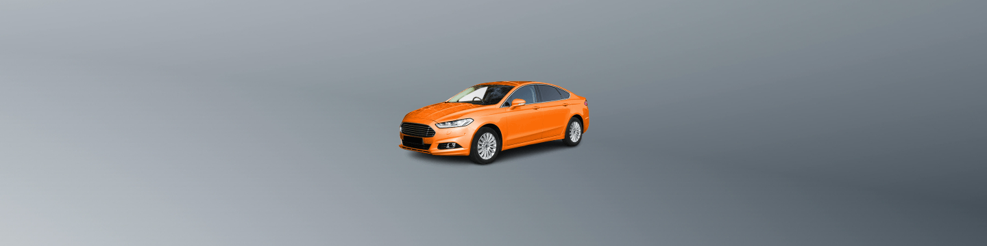 Ford Mondeo Motoren
