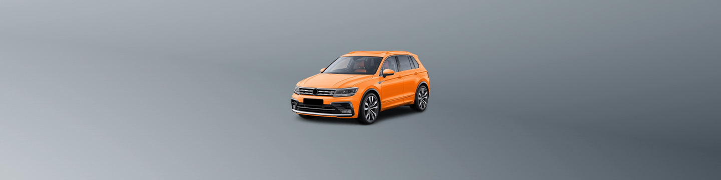 Les moteurs du VW Tiguan
