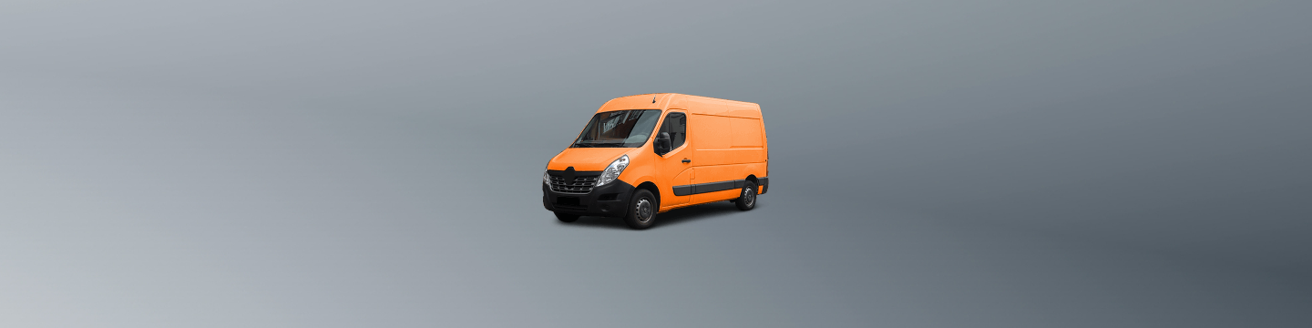 Motori Renault Master