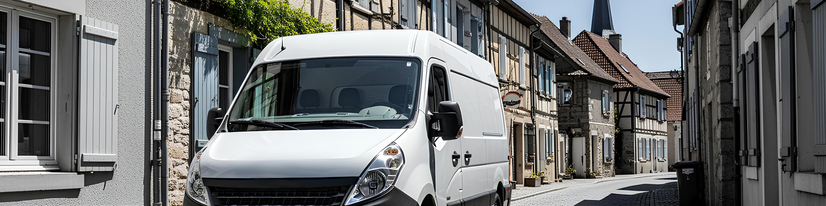Motores Renault Master