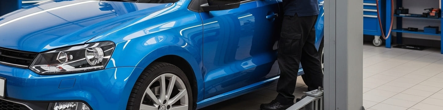 VW Polo 6R Problemi alla pompa dell'acqua: Cosa deve sapere ogni proprietario
