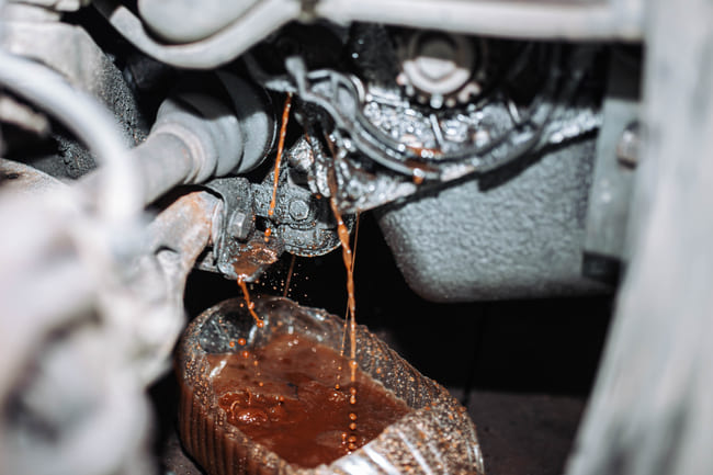 Warum fallen VW Polo 6R Wasserpumpen immer wieder aus