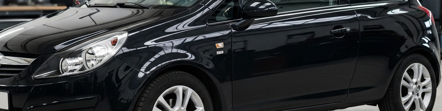 Warum fällt der Heizgebläse-Widerstand im Opel Corsa D so häufig aus?