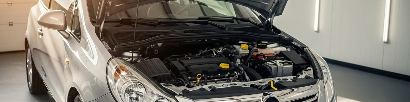 Opel Corsa D Steuerketten-Spanner: Warum das beliebte Modell nach 5-6 Jahren Probleme macht