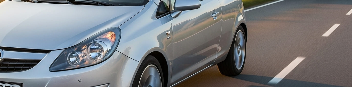 Opel Corsa D Kupplungsruckeln: Warum passiert das und was kann man dagegen tun?