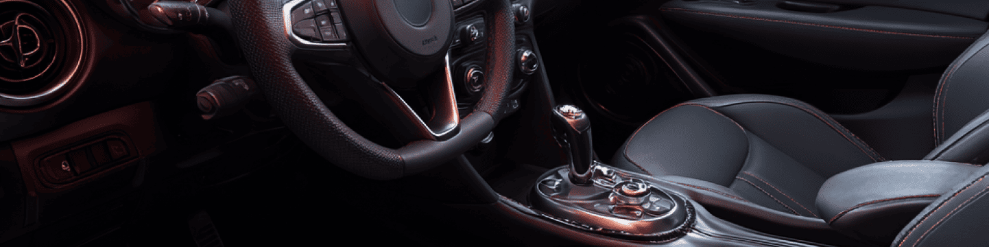 Pomello del cambio Alfa Romeo Giulietta 940 rotto: cause e soluzioni