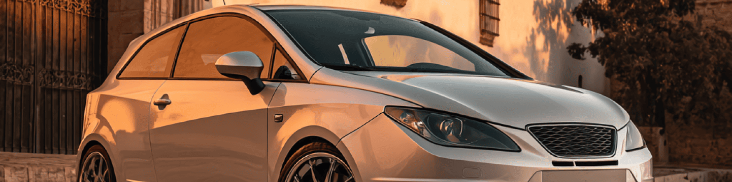 SEAT Ibiza 6L: Fallos de Bobina de Encendido - Causas, Síntomas y Soluciones