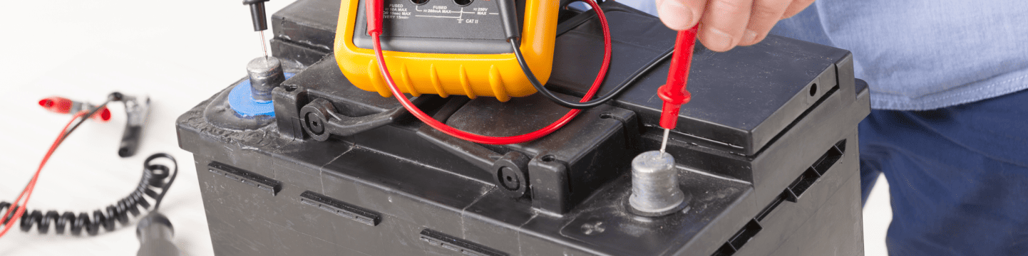 What is a start stop battery? Test, cost, lifespan