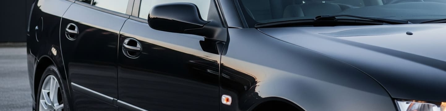 SAAB 9-3 Centrallås Systemfel: Vad Varje Ägare Bör Veta