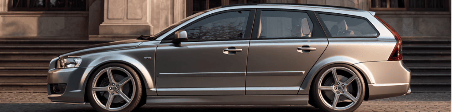 Volvo V50 v.2 Vakuumpumpbromsfel: Tecken, Orsaker och Lösningar