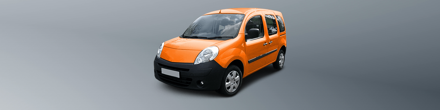 Renault Kangoo Motoren